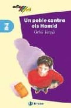 un poble contra els hamid-9788421618356