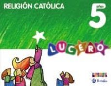 lucero 5 años 3/5-9788421670156