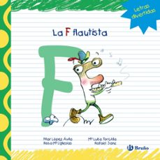la f flautista-9788421678756