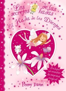 el hada de los dientes-9788421687956