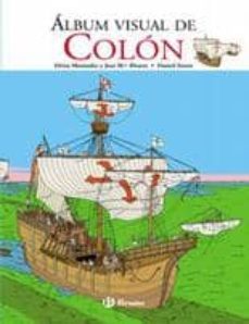 aventuras de cristobal colon-elvira menendez-jose maria alvarez-9788421696156