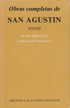 escritos biblicos, 4-9788422013556