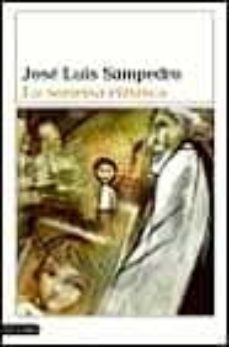 la sonrisa etrusca-jose luis sampedro-9788423334056