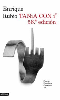 tania con i 56.ª edicion (ebook)-enrique rubio-9788423345656