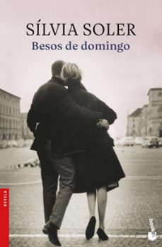 besos de domingo-silvia soler-9788423353156