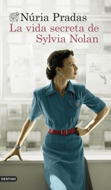 la vida secreta de sylvia nolan-nuria pradas-9788423362356