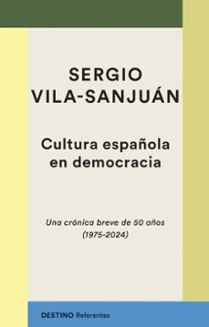 cultura española en democracia-9788423366156
