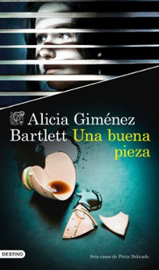 una buena pieza-alicia gimenez bartlett-9788423367856