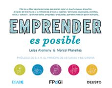 emprender es posible-9788423428656