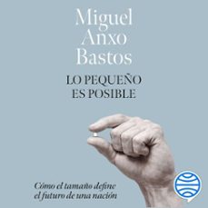 lo pequeño es posible-9788423440856