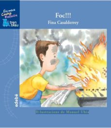 foc!-fina casadelrrey-9788423678556