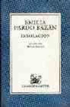 insolacion (6ª ed.)-emilia pardo bazan-9788423918256
