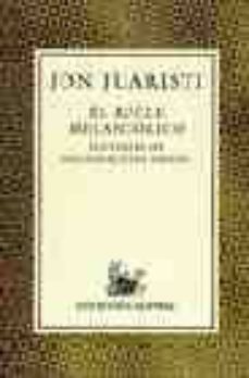 el bucle melancolico-jon juaristi-9788423974856