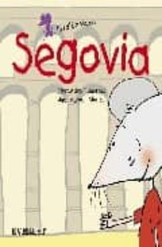 segovia: el raton viajero-9788424105556
