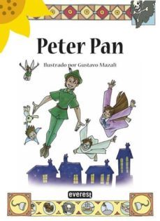 peter pan-9788424119256