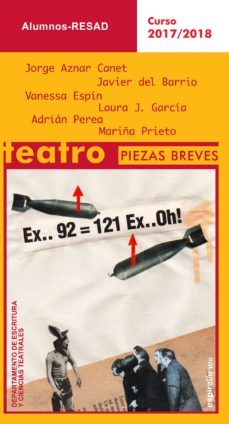 teatro: piezas breves-9788424513856