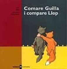 comare guilla i compare llop-9788424609856