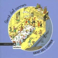 gent del carrer-9788424610456