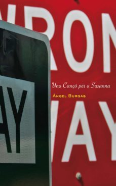 una canço per a susanna (ebook)-angel burgas-9788424644956