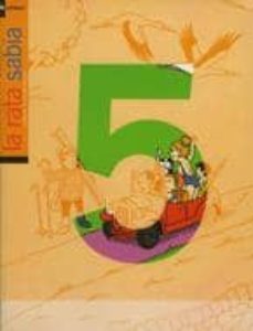 la rata sabia 5: cuaderno de entretenimiento-9788424663056