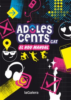 adolescents.cat. el nou manual-9788424664756