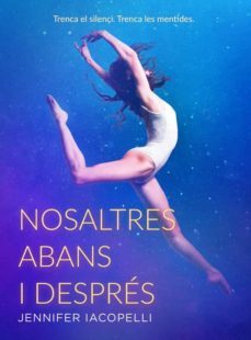 nosaltres abans i despres-jennifer iacopelli-9788424666156