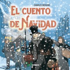 el cuento de navidad-charles dickens-9788424667856