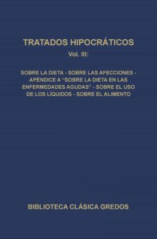 tratados hipocraticos iii (ebook)-9788424931056