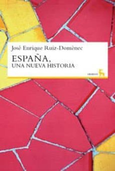 españa, una nueva historia-9788424935856