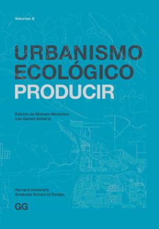 urbanismo ecologico. volumen 6 (ebook)-mohsen mostavafi-gareth doherty-9788425228056
