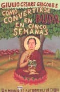 como convertirse en buda en cinco semanas-9788425340956