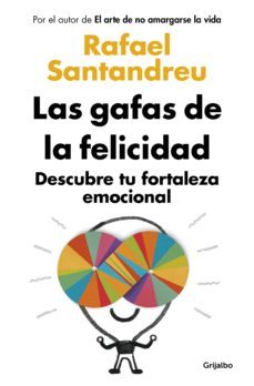 las gafas de la felicidad (ebook)-rafael santandreu-9788425352256