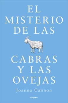 el misterio de las cabras y las ovejas (ebook)-joanna cannon-9788425354656