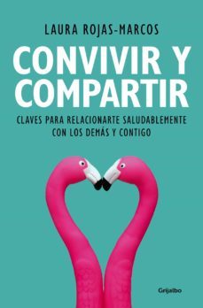 convivir y compartir (ebook)-laura rojas marcos-9788425359156