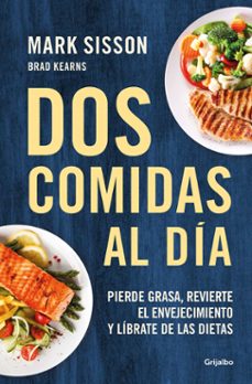 dos comidas al dia-9788425361456