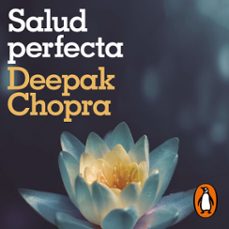 salud perfecta (audiolibro)-deepak chopra-9788425364556