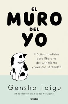 el muro del yo-osho taigu-9788425371356
