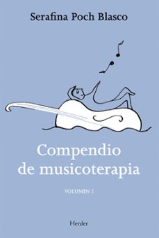 compendio de musicoterapia (vol. i)-9788425428456