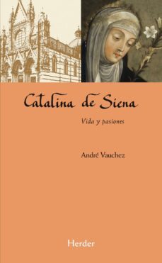 catalina de siena (ebook)-andre vauchez-9788425439056