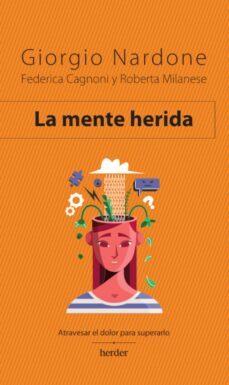 la mente herida (ebook)-giorgio nardone-9788425449956