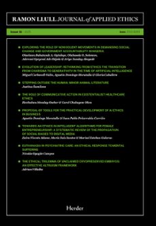 journal of applied ethics-9788425452956