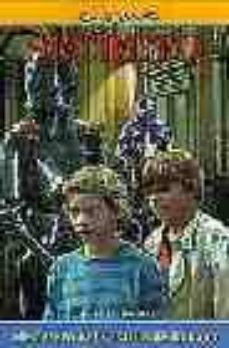 el secreto del  castillo de la luna (8ª ed.)-enid blyton-9788426107756