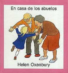 en casa de los abuelos (2ª ed.)-helen oxenbury-9788426120656
