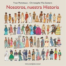 nosotros, nuestra historia-9788426143556