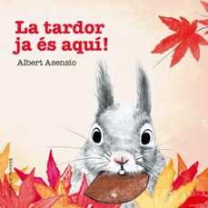 la tardor ja es aqui!-9788426144256