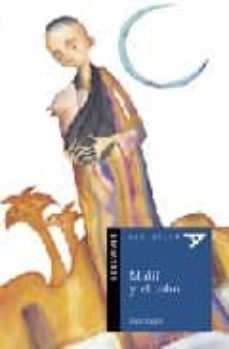 malif y el lobo-9788426357656