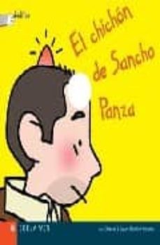 el chichon de sancho panza (deditos)-9788426359056