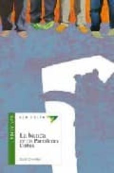 la banda de los pantalones cortos-victor caspak-yves lanois-9788426362056