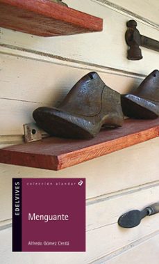 menguante-alfredo gomez cerda-9788426364456