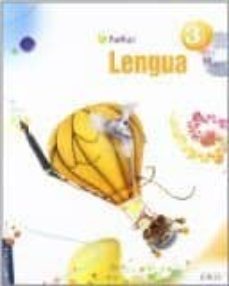 lengua 3º primaria pixepolis-9788426382856